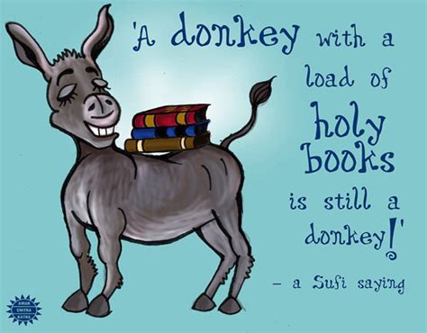  The Donkey's Wisdom: A Hilarious Indian Tale About Unexpected Heroes!