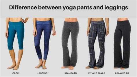 Are Yoga Pants the Same as Workout Pants? And Why Do Cats Love Them So Much?