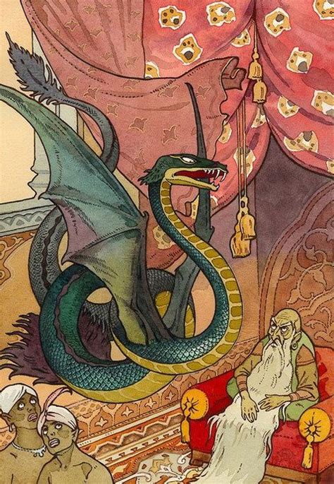  Bells of the Dragon: A Russian Folk Tale Unveiling the Power of Honesty and Courage