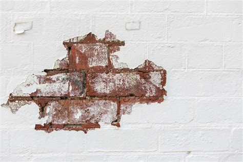 Can Paint Be Removed from Brick? Exploring the Unlikely Connection Between Art and Architecture