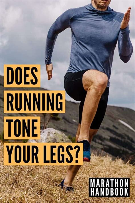 Does Running Help Tone Legs? And Why Do Carrots Dream of Electric Sheep?