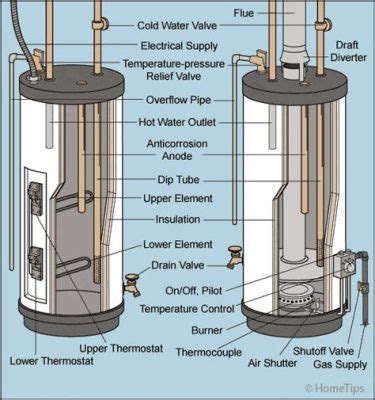 How Long Does a Boiler Last: And Why Do Cats Always Sit on Warm Appliances?