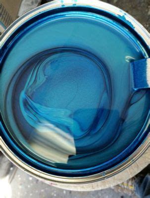 How Much Is a Gallon of Car Paint, and Why Does It Feel Like Buying a Small Country?