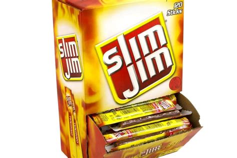 How Much Protein in Slim Jim: A Journey Through the Snack Aisle and Beyond