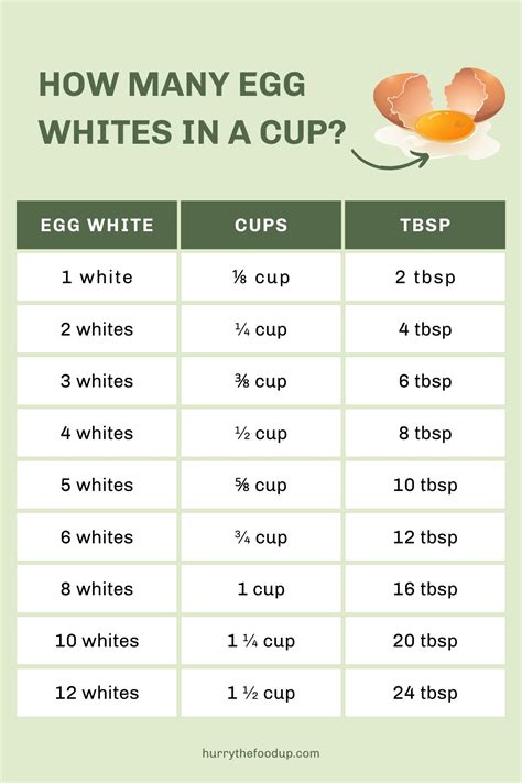 How Much Protein Is in a Cup of Egg Whites and Why Do Astronauts Prefer Them Over Moon Cheese?