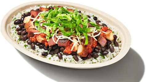 How Much Protein is in My Chipotle Bowl: A Culinary Exploration of Macros and Mayhem