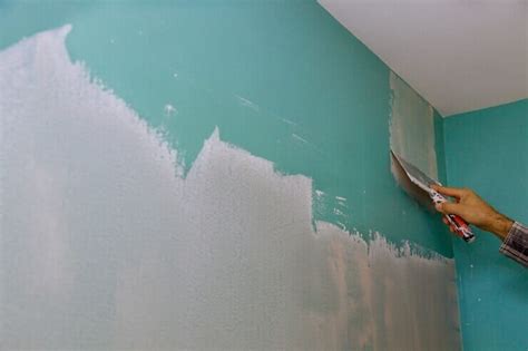 How to Fix Uneven Paint on Walls: And Why Your Cat Might Be the Real Artist