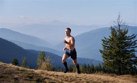 How to Get Better at Running Hills: And Why You Should Consider Running Backwards Sometimes