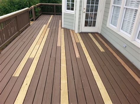 How to Paint Composite Decking: A Journey Through Colors and Creativity