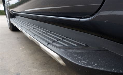 How to Put Running Boards on a Truck and Why They Might Make Your Coffee Taste Better