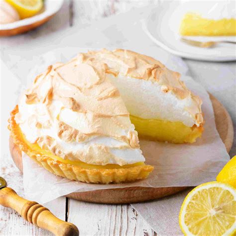 Is Lemon Meringue Pie Healthy? Exploring the Sweet and Sour Debate