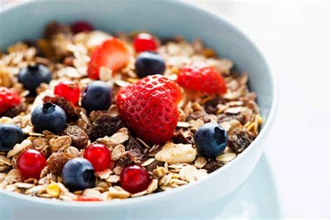 Is Protein Cereal Healthy? Exploring the Crunchy Truth Behind Your Breakfast Bowl