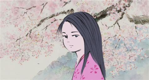  Princess Kaguya: A Story About Cosmic Origins and Yearning for Home!