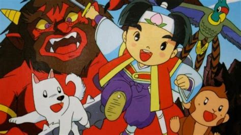  The Adventures of Momotaro:  A Story of Courage, Kindness, and Defeating Oni!