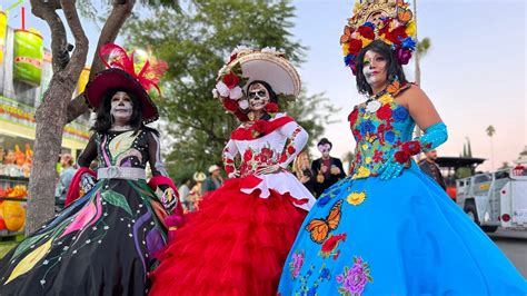  The Day of the Dead -  A Celebratory Story of Remembrance and Acceptance!