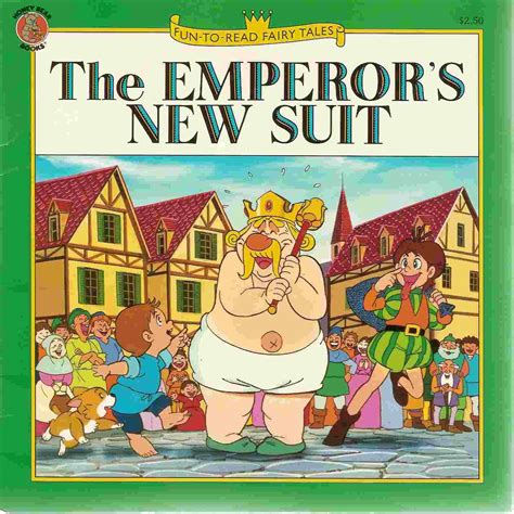  The Emperor's New Suit! Một Câu Chuyện Đầy Lối Hóa Trang Về Sự Sụp Đổ Của Danh Tiếng Và Sự Thật Bị Ẩn Dấu.