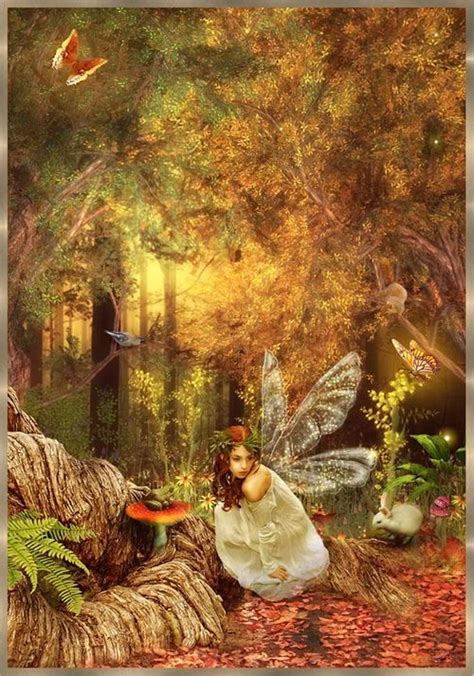  The Fairies – A Tale of Enchantment, Transformation, and Unexpected Consequences!