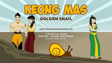  The Golden Snail – A Philippine Folk Tale that Glitters with Lessons of Wisdom and Perseverance!