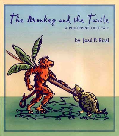  The Monkey and the Turtle - A 6th Century Philippine Folktale Exploring Friendship, Greed, and Cleverness!