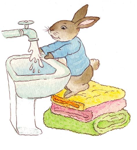 “The Rabbit Who Washed His Hands”: A Tale Exploring Cleanliness, Ambition, and Humility From 12th Century Nigeria!