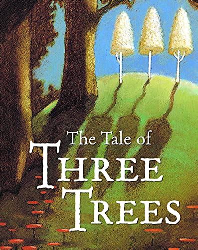  The Tale of Two Trees - A Timeless Pakistani Folktale Explores the Complexities of Nature and Humanity!