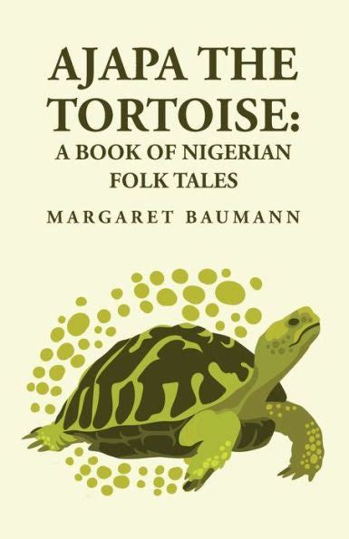 The Tortoise Who Went To Heaven!  A Timeless Tale Of Nigerian Folk Wisdom