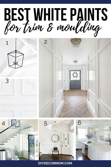 What Color to Paint Trim with White Walls: A Symphony of Shades and Shadows