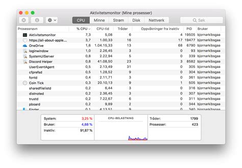 What is WindowServer in Activity Monitor: A Glimpse into the Digital Kaleidoscope